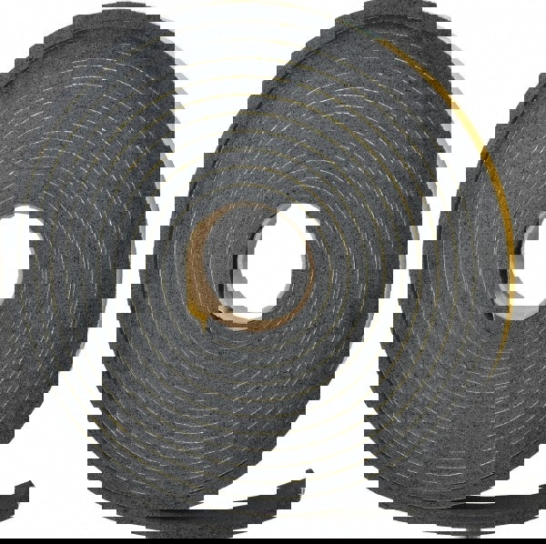 Open Cell Natural Foam: 1