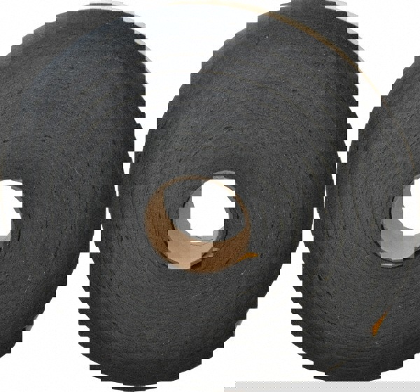 Open Cell Natural Foam: 2