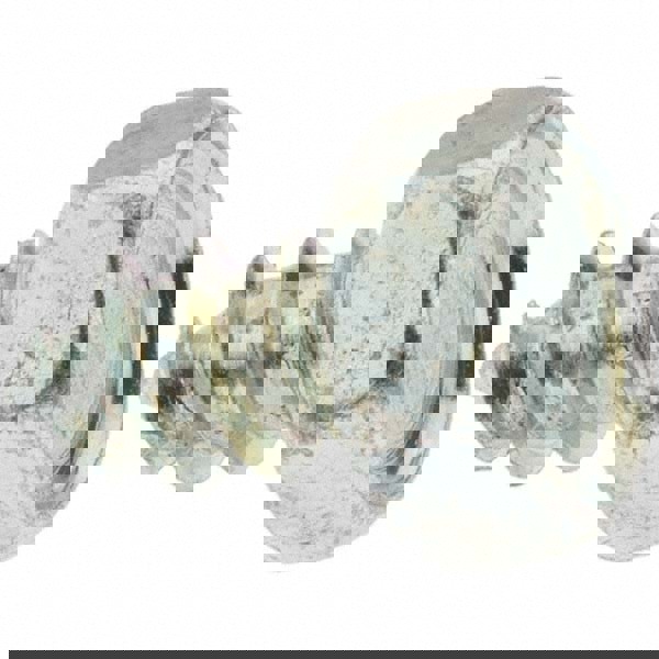 Sheet Metal Screw: 5/16, Hex Head, Hex