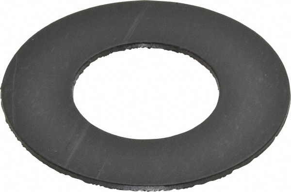 Flange Gasket: For 1