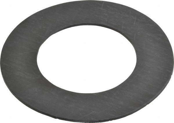 Flange Gasket: For 2