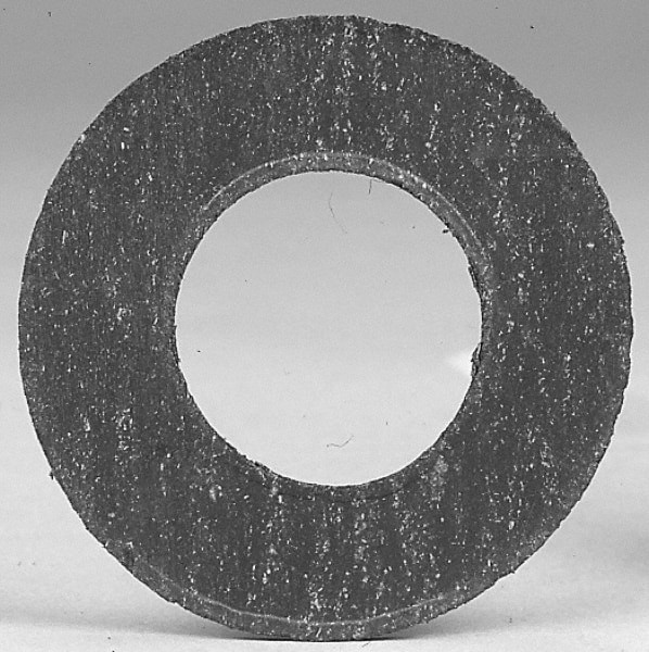 Flange Gasket: For 4