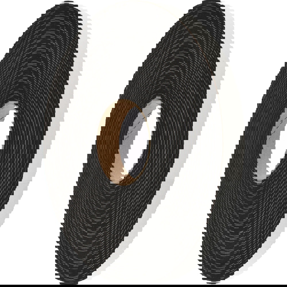 Roll: Closed Cell, Neoprene-Blend Spring Rubber, 1