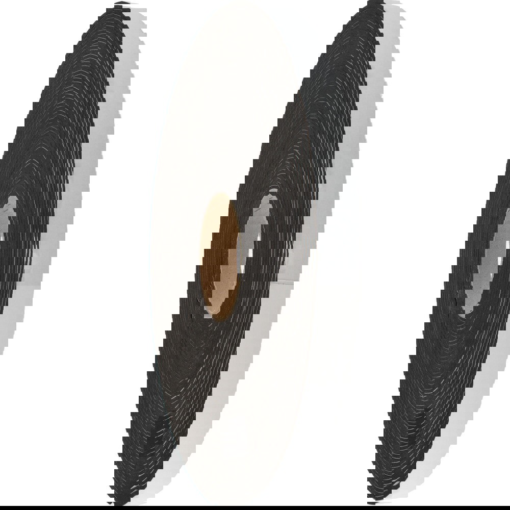 Roll: Closed Cell, Neoprene-Blend Spring Rubber, 1