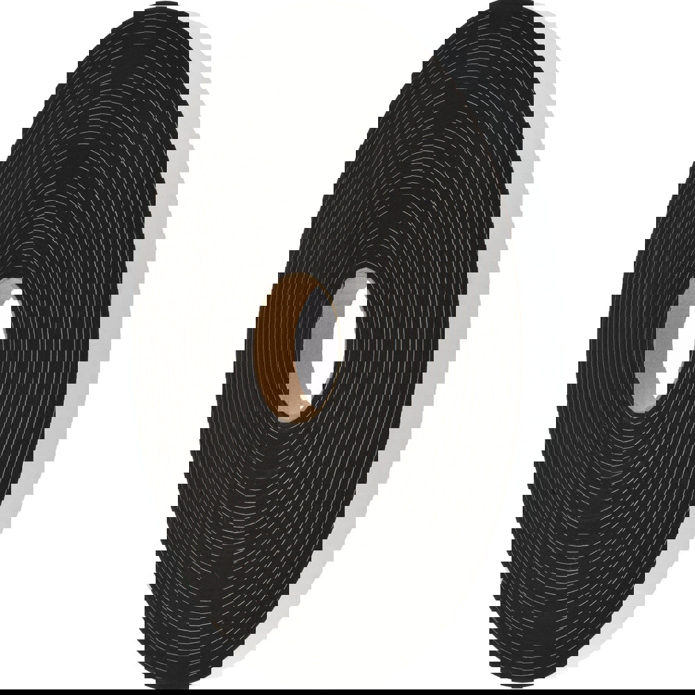 Roll: Closed Cell, Neoprene-Blend Spring Rubber, 1