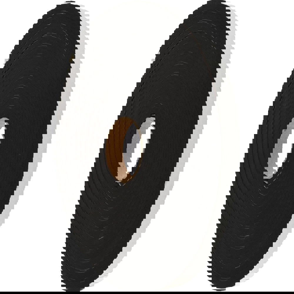 Roll: Closed Cell, Neoprene-Blend Spring Rubber, 1