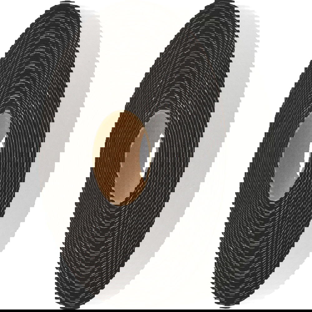 Roll: Closed Cell, Neoprene-Blend Spring Rubber, 2