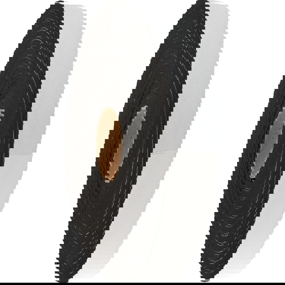 Roll: Closed Cell, Neoprene-Blend Spring Rubber, 2