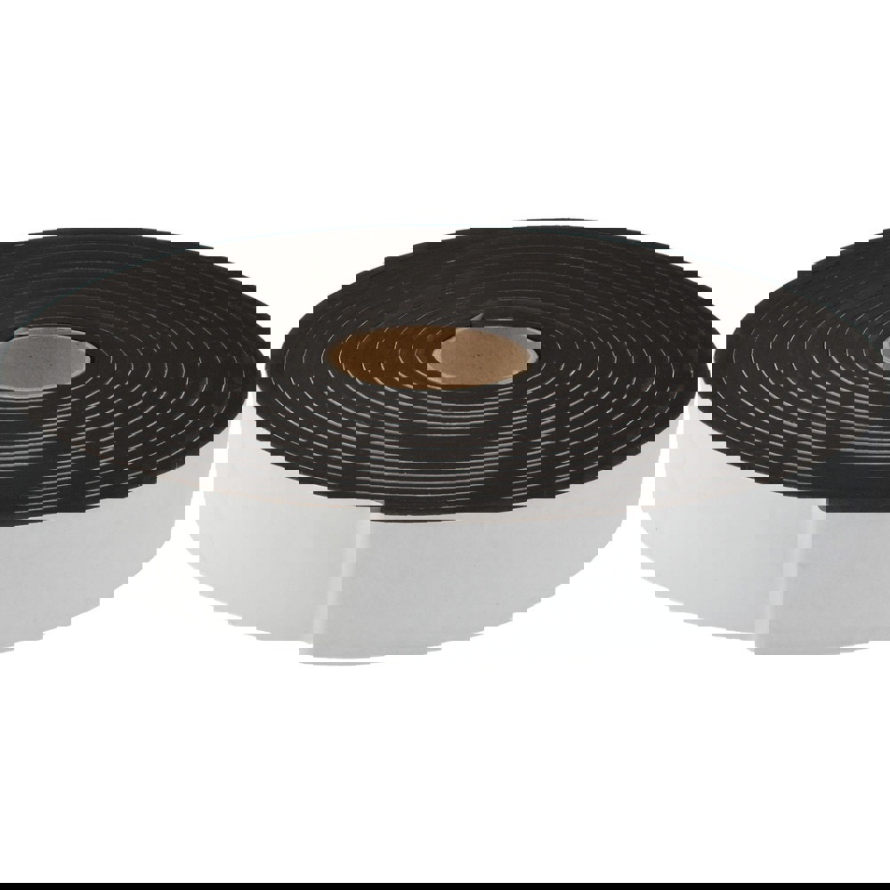 Roll: Closed Cell, Neoprene-Blend Spring Rubber, 2