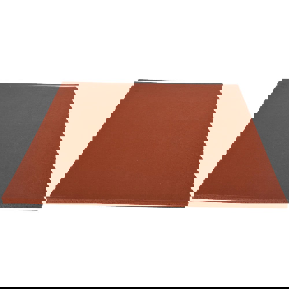 Closed Cell Silicone Foam: 12