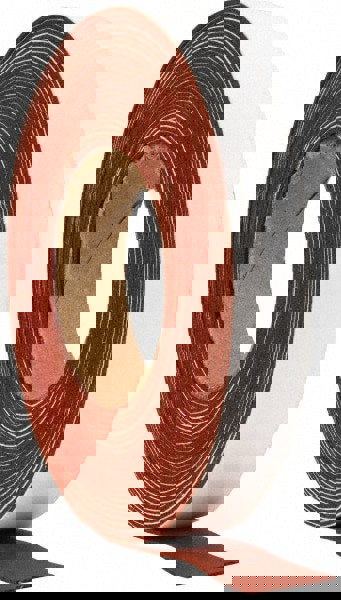 Closed Cell Silicone Foam: 1