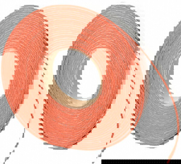 Closed Cell Silicone Foam: 1