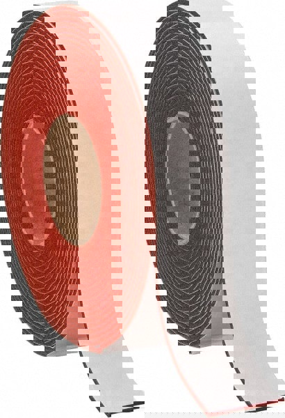 Closed Cell Silicone Foam: 2
