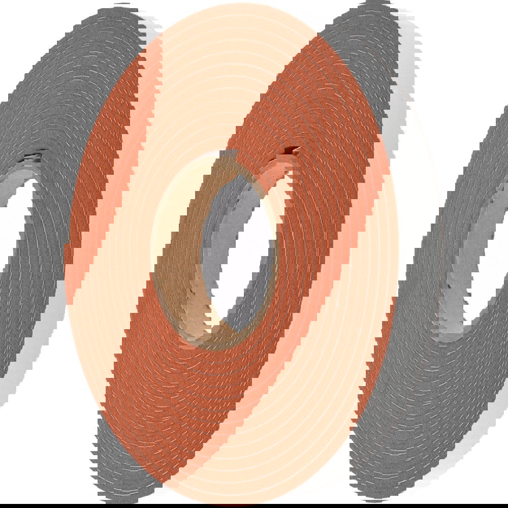 Closed Cell Silicone Foam: 1