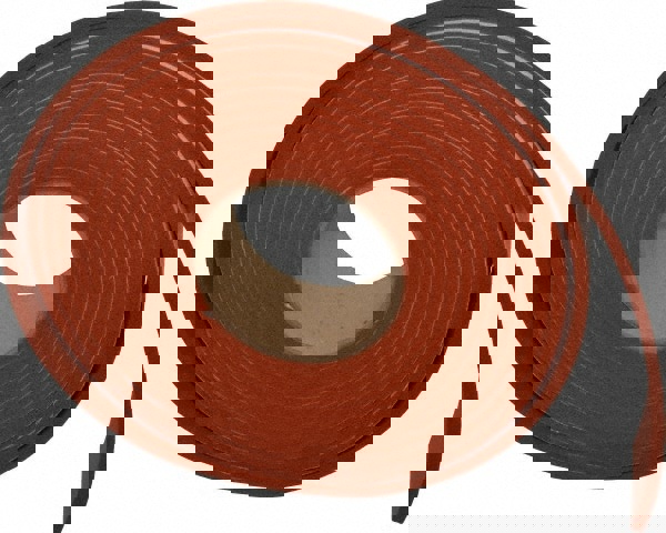 Closed Cell Silicone Foam: 2