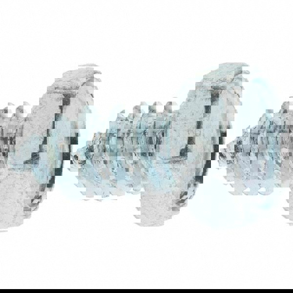 Sheet Metal Screw: 5/16, Hex Head, Hex