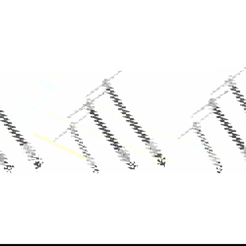 3 Piece Flexible Shaft Packing Tool Set