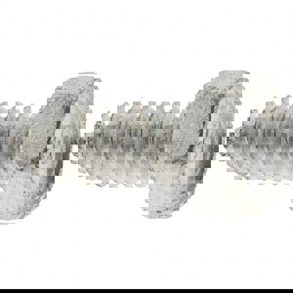 Sheet Metal Screw: 5/16, Hex Head, Hex