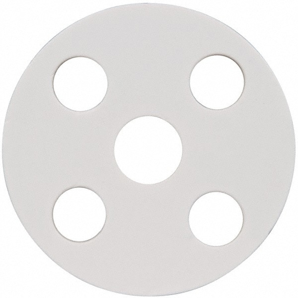 Flange Gasket: For 1/2