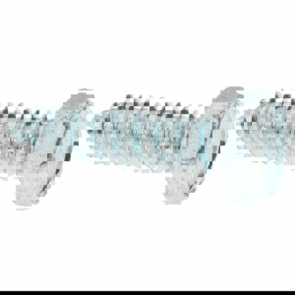 Sheet Metal Screw: 5/16, Hex Head, Hex