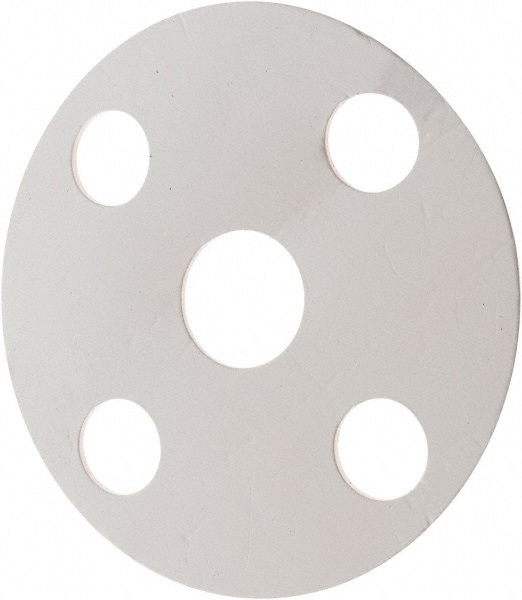 Flange Gasket: For 3/4