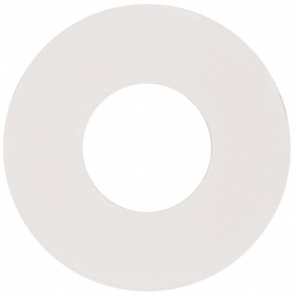 Flange Gasket: For 1/2