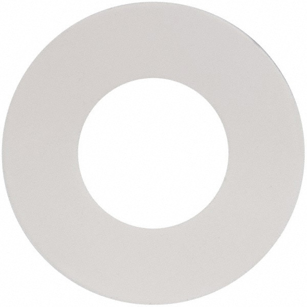 Flange Gasket: For 1