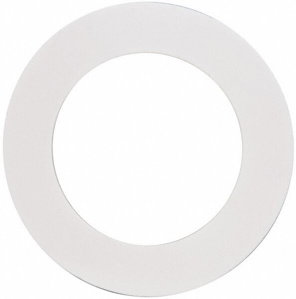 Flange Gasket: For 3