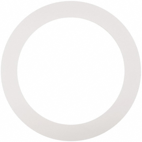 Flange Gasket: For 6
