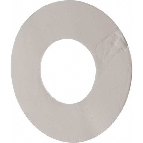 Flange Gasket: For 1