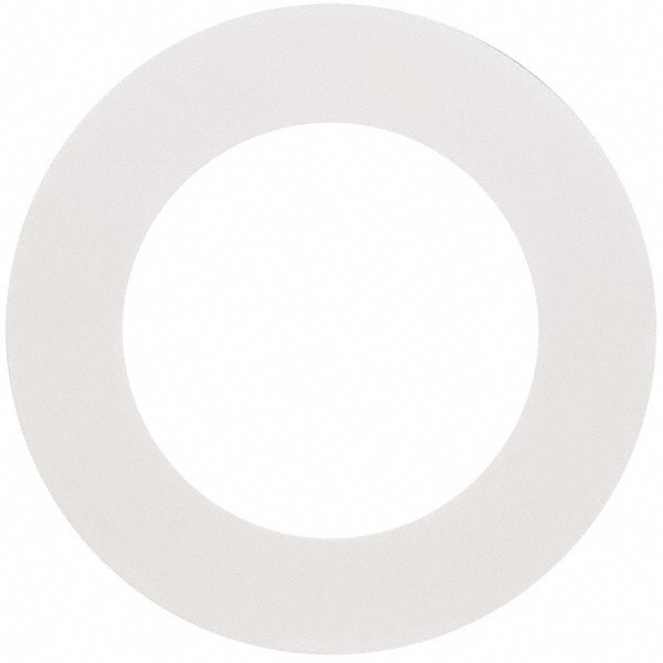 Flange Gasket: For 4