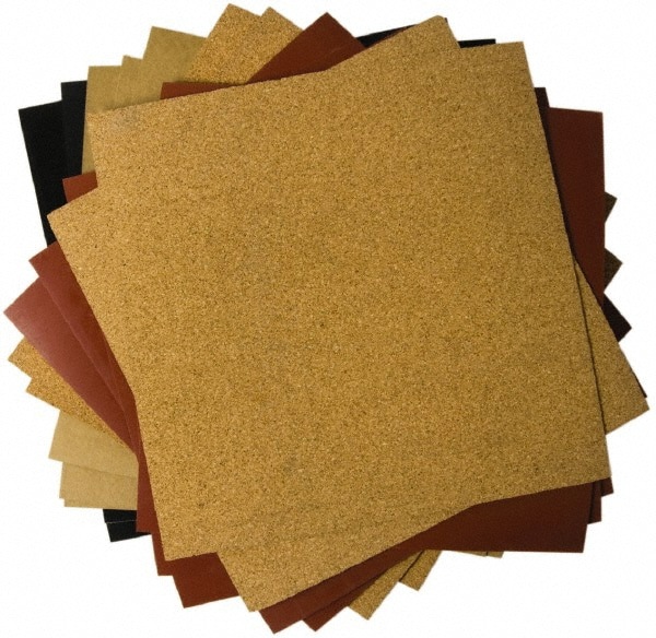 Gasket Sheet: 12