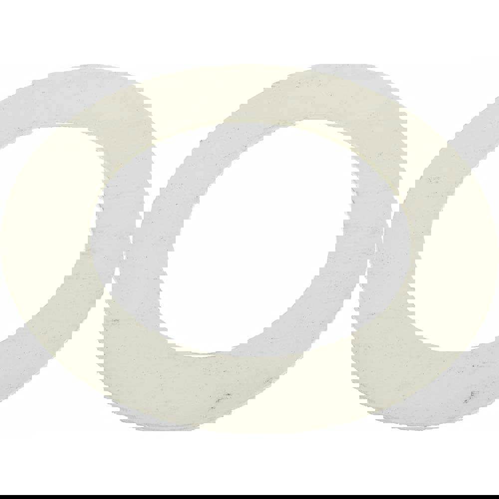 Flange Gasket: For 3