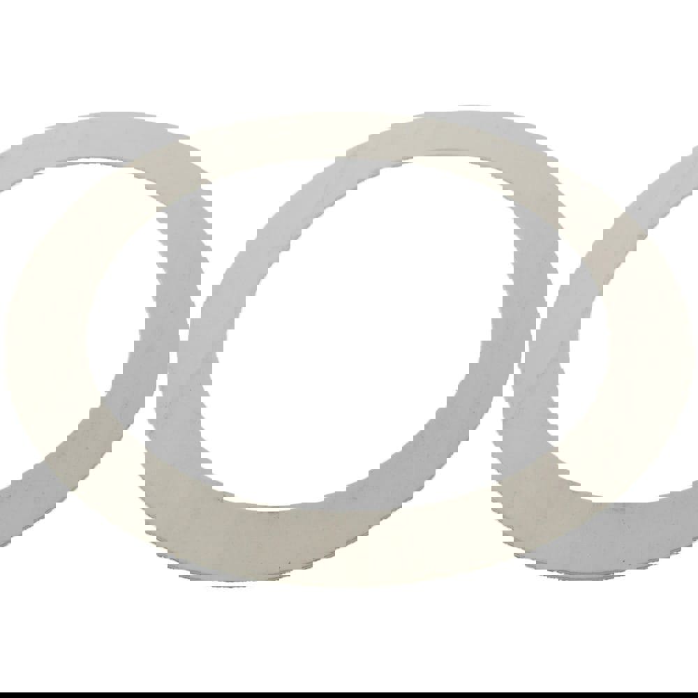 Flange Gasket: For 6