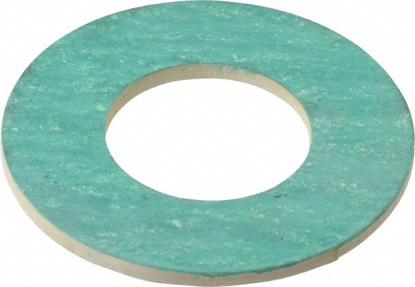 Flange Gasket: For 1