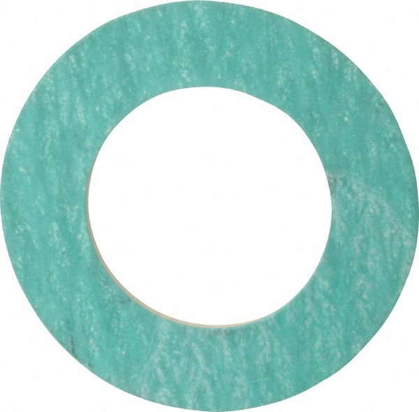Flange Gasket: For 2