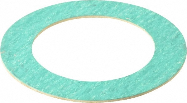 Flange Gasket: For 3