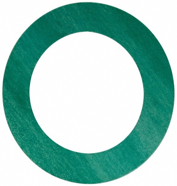 Flange Gasket: For 4
