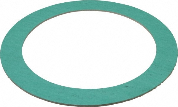 Flange Gasket: For 6