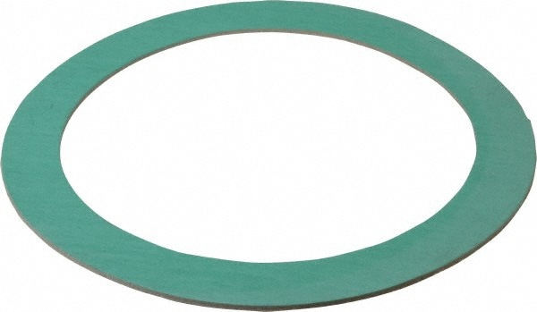 Flange Gasket: For 8