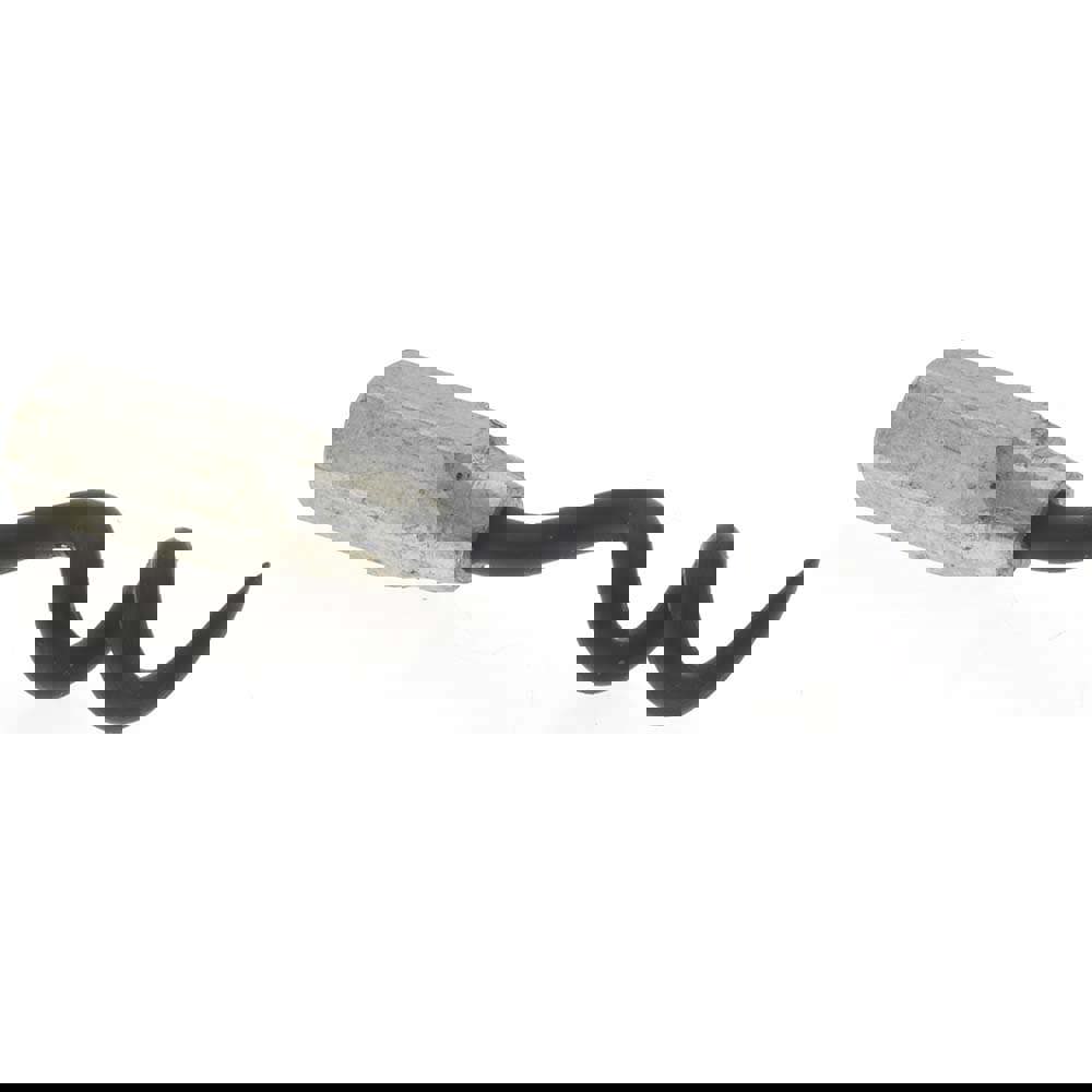 Flexible/Rigid Corkscrew Tip for 5/16