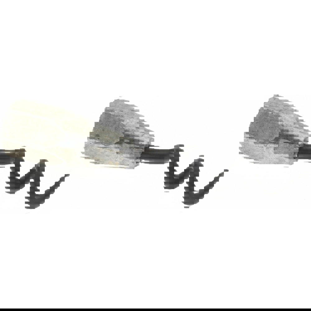 Flexible/Rigid Corkscrew Tip for 7/16