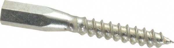 Flexible/Rigid Wood Screw Tip for 5/16