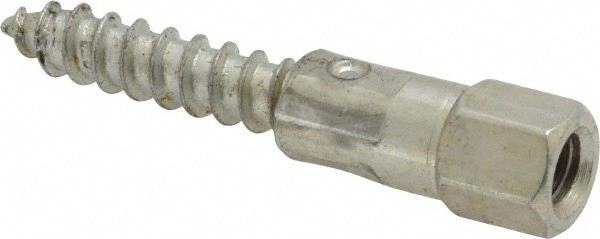 Flexible/Rigid Wood Screw Tip for 7/16