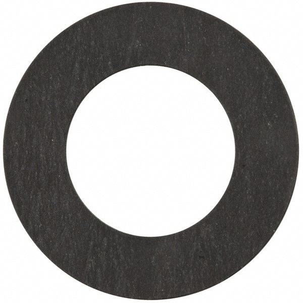 Flange Gasket: For 2