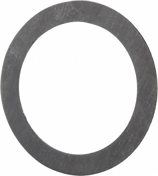 Flange Gasket: For 8