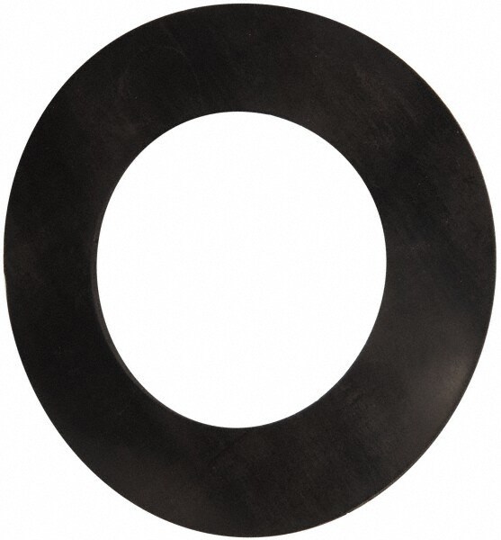 Flange Gasket: For 2-1/2