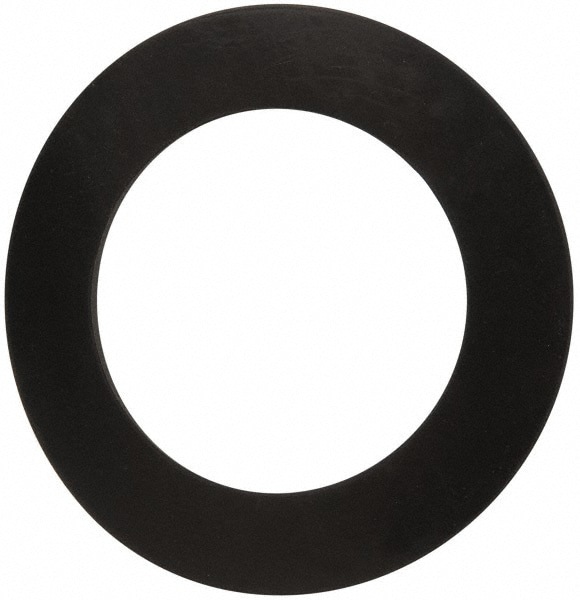 Flange Gasket: For 3