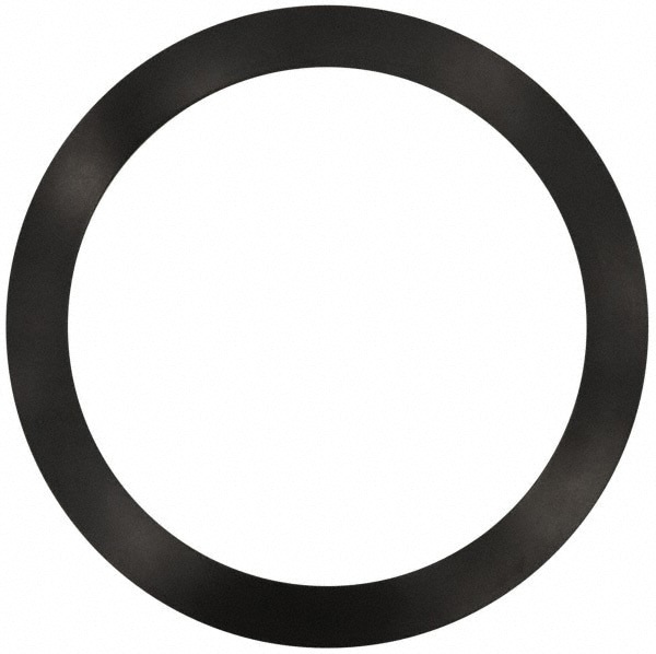 Flange Gasket: For 10