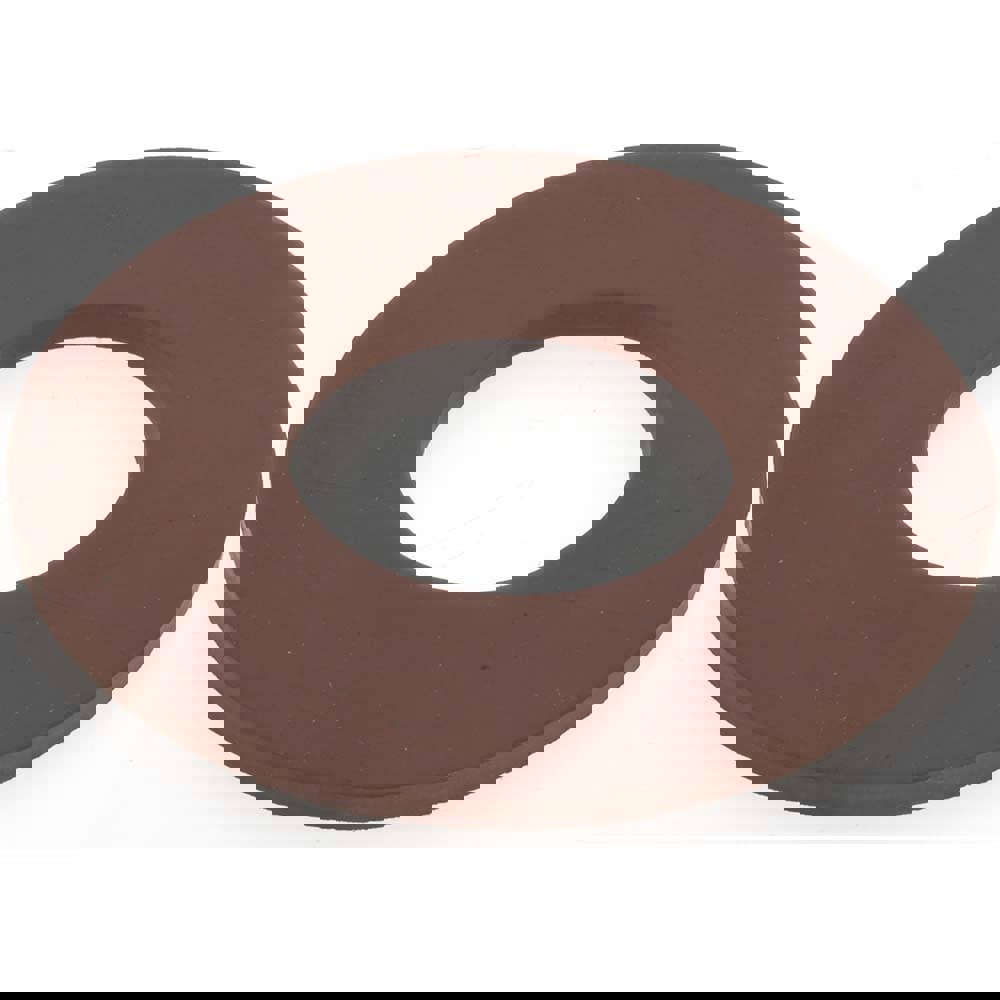 Flange Gasket: For 3/4